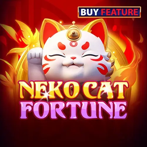 Neko Cat Fortune