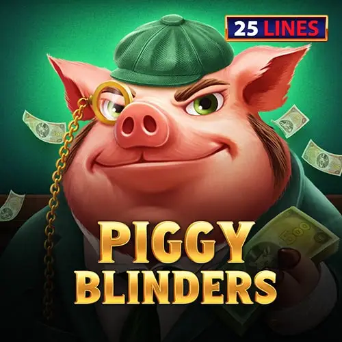 Piggy Blinders