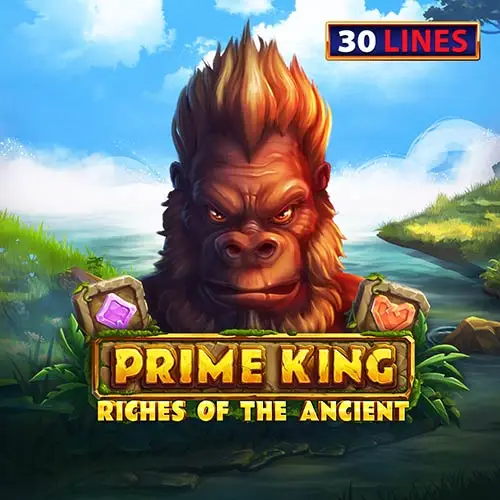 Prime King Riches of the Ancient