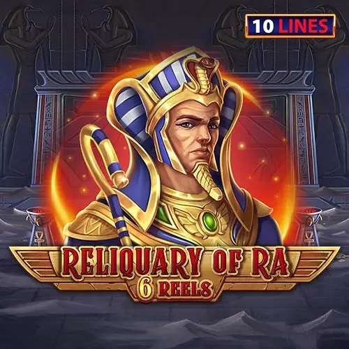 Reliquary Of Ra 6 Reels