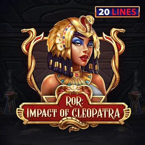 Reliquary Of Ra Impact Of Cleopatra