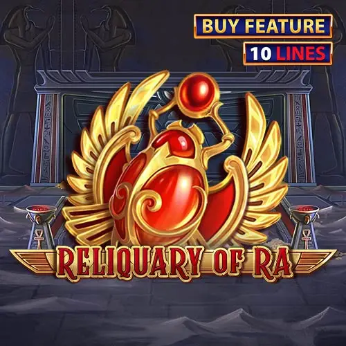 Reliquary Of Ra