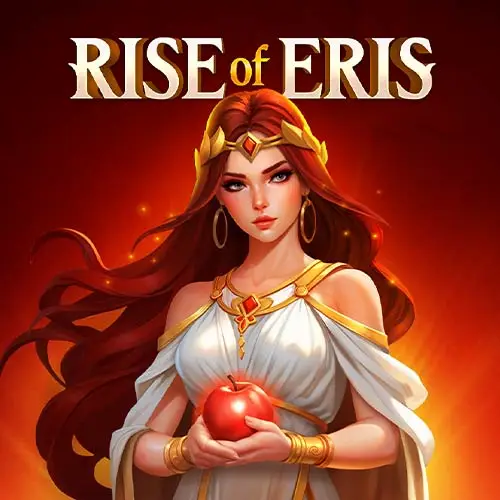 Rise of Eris