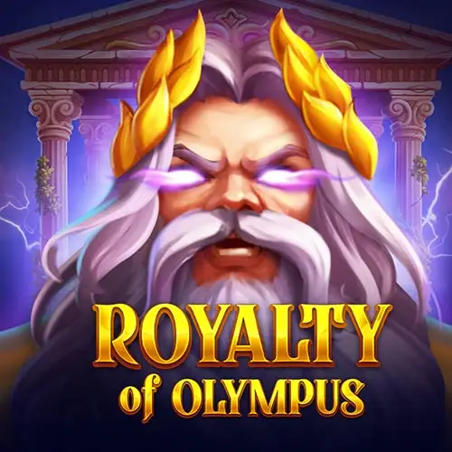 Royalty Of Olympus