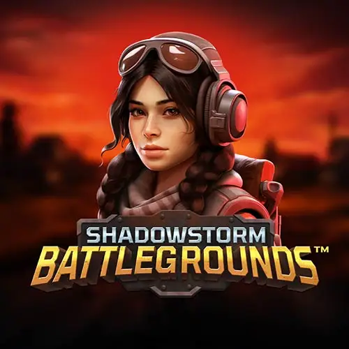 Shadowstorm Battlegrounds