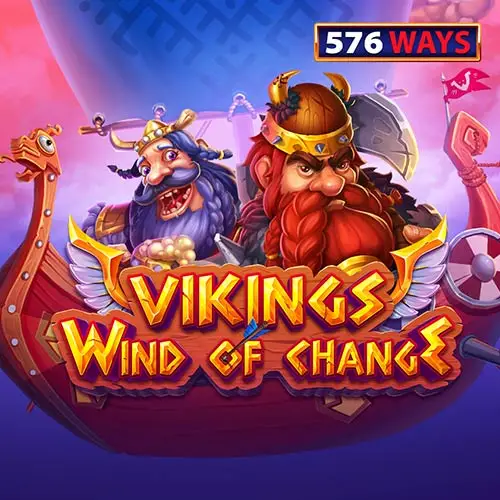 Vikings Wind Of Change