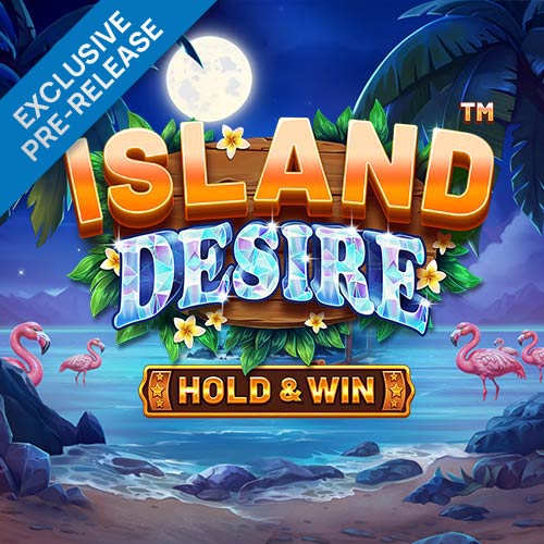 Island Desire