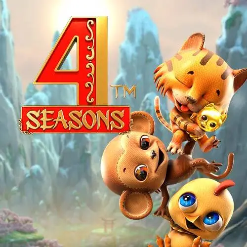 4 Seasons