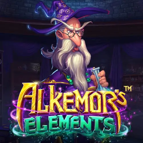 Alkemors Elements
