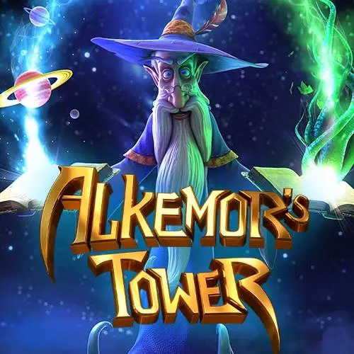 Alkemors Tower