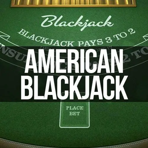 American Blackjack