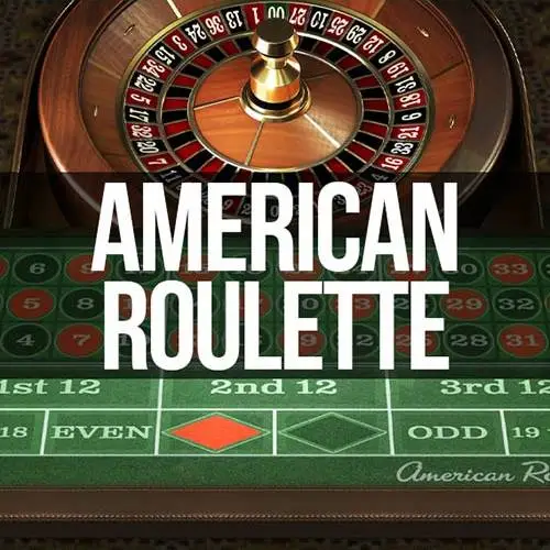 American Roulette