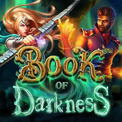 Book of Darkness