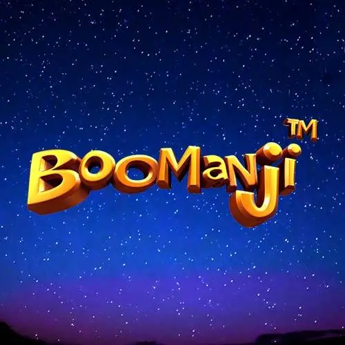 Boomanji