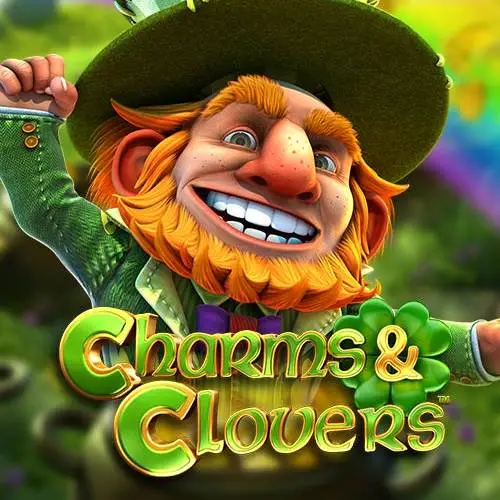 Charms &amp; Clovers