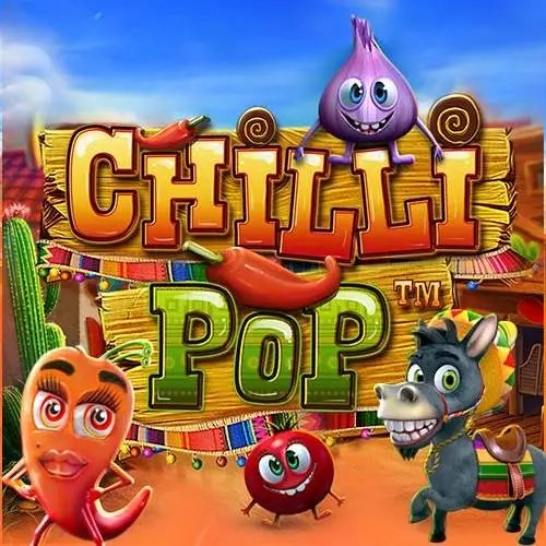 Chilipop