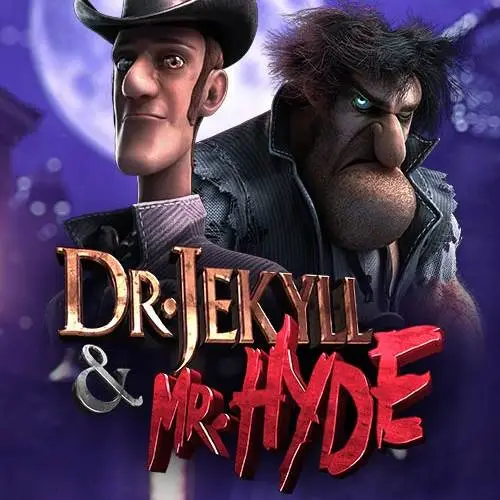 Dr. Jekyll &amp; Mr. Hyde