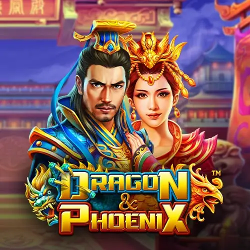 Dragon & Phoenix