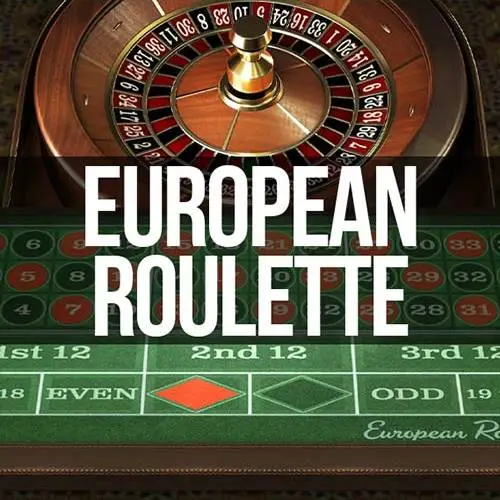 European Roulette