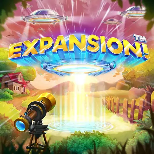 Expansion