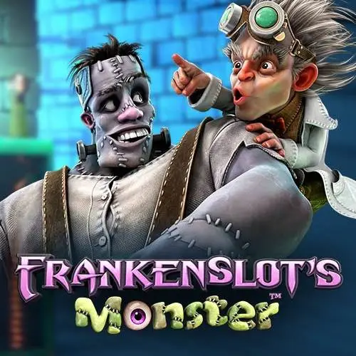 Frankenslots Monster