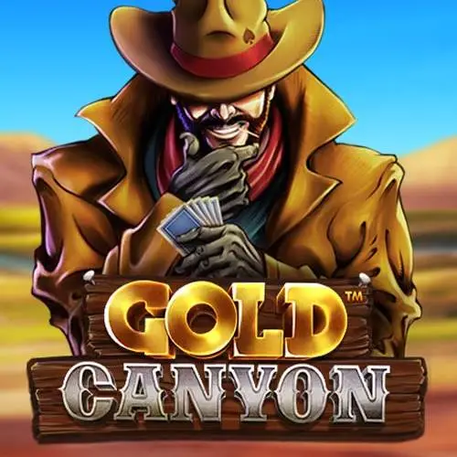 Gold Canyon