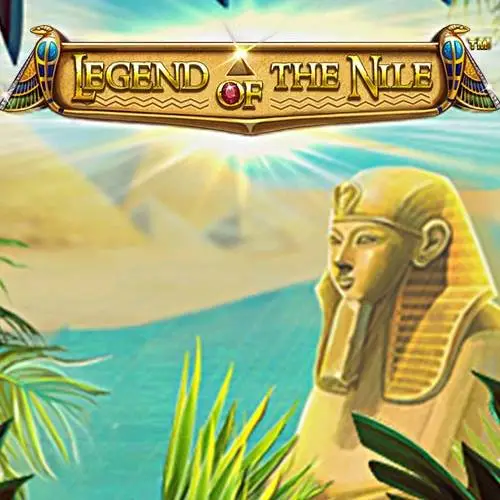 Legend Of The Nile