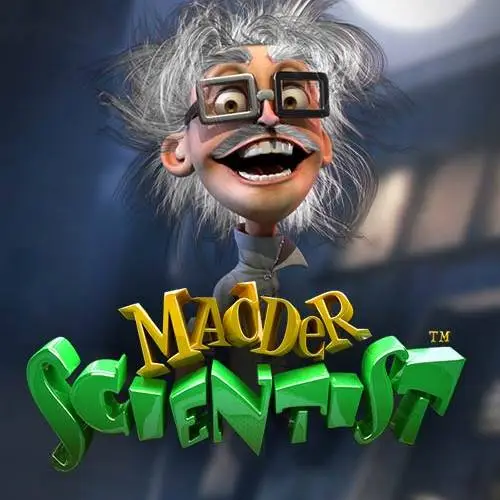 Madder Scientist
