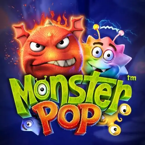 Monster Pop