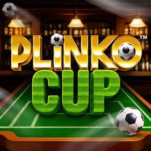 Plinko Cup