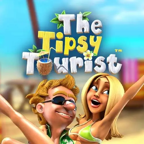 The Tipsy Tourist