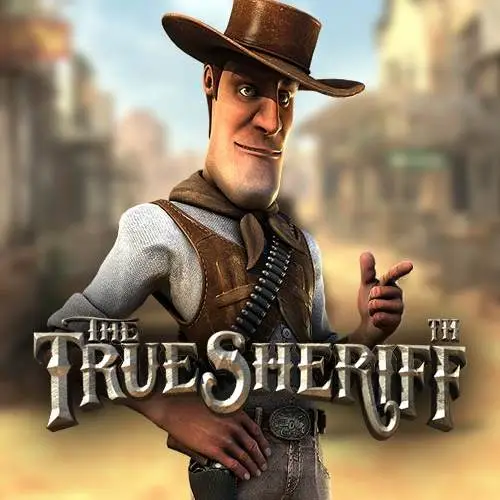 The True Sheriff