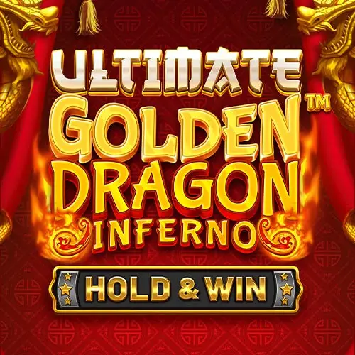 Ultimate Golden Dragon Inferno