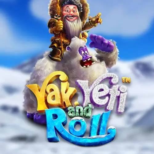 Yak, Yeti And Roll