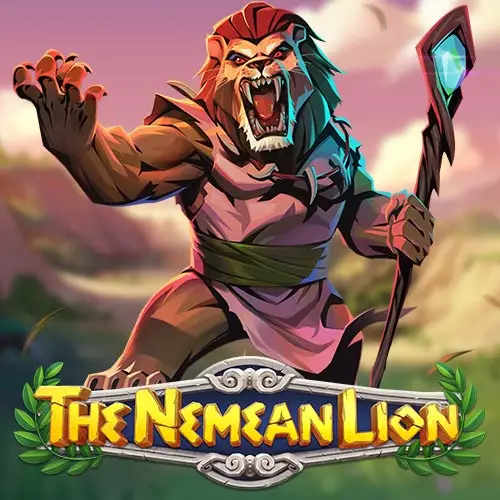 The Nemean Lion
