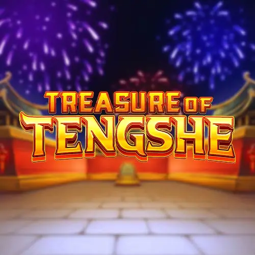 Treasure of Tengshe