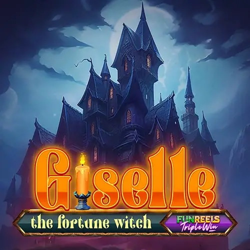 Giselle The Fortune Witch