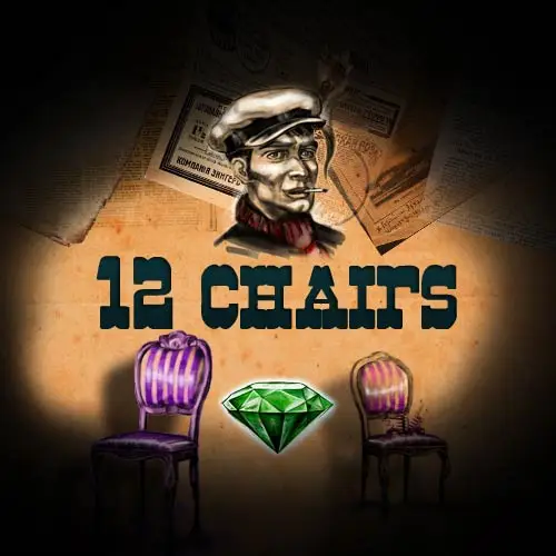 12 chairs