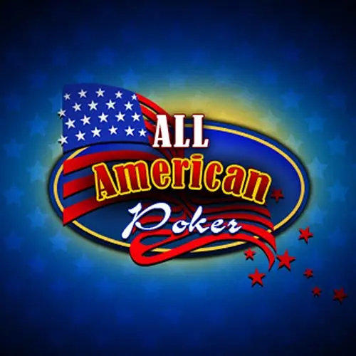All American Poker