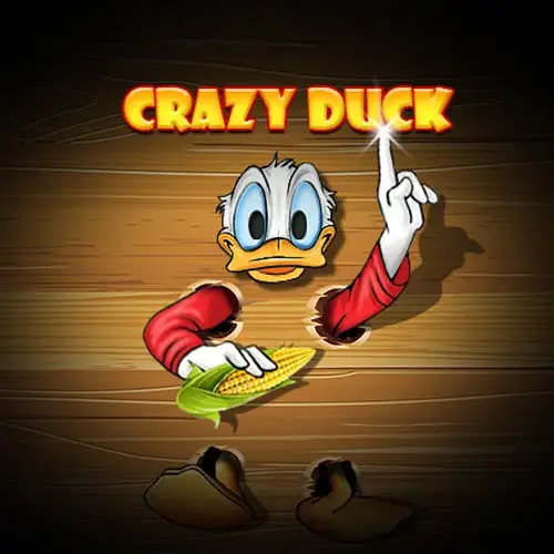 Crazy Duck