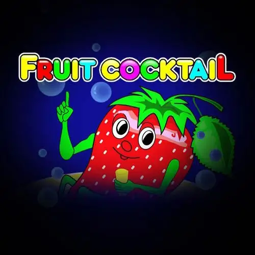 Fruit Cocktail