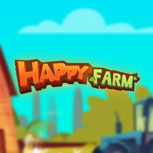 Happy Farm