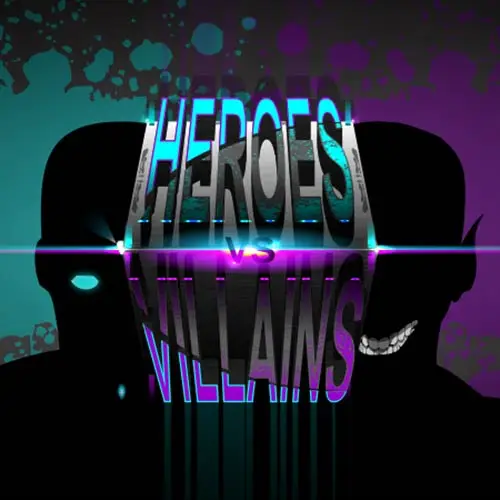 Heroes Vs Villains