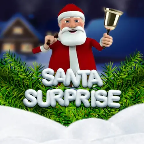 Santa Surprise