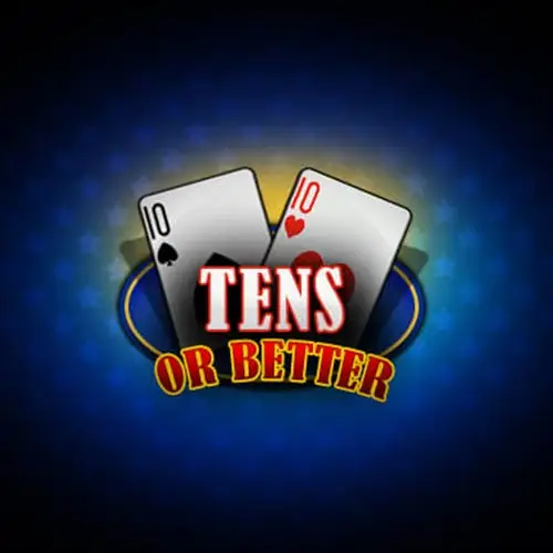 Tens Or Better