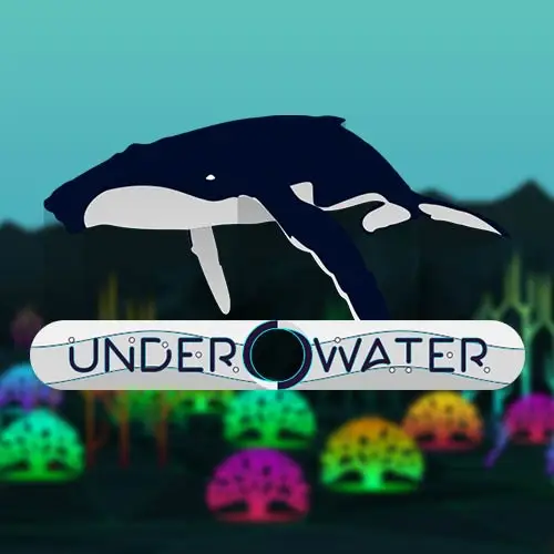 Under Water