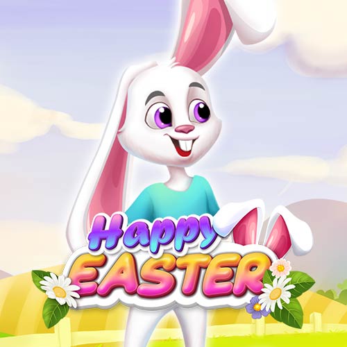 Happy Easter