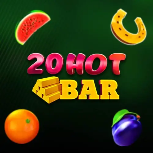 20 Hot Bar