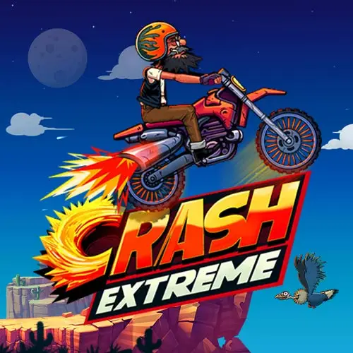Crash Extreme
