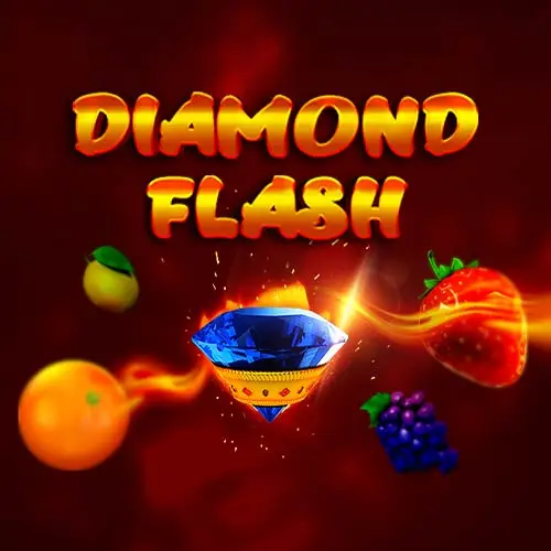 Diamond Flash